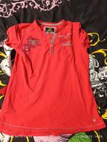 Damen Soccx Poloshirt-Gr.XL Sachsen - Altenberg Sachs Vorschau