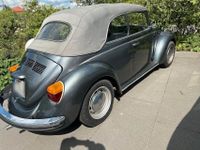 Volkswagen Käfer Cabrio Niedersachsen - Aurich Vorschau