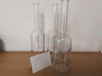 11 Flaschen für Likör/ Schnaps/ Öl 0,7l 700ml 70cl Bayern - Triefenstein Vorschau