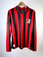 AC Milan 125-jähriges Jubiläumstrikot – M Hamburg - Wandsbek Vorschau