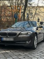 BMW 525d F10 Berlin - Lichterfelde Vorschau