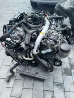 Motor Mercedes ML GL 350 CDI 231PS 642820 komplett Sachsen - Torgau Vorschau