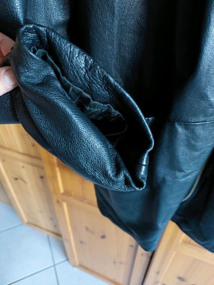 Damenlederjacke Lederjacke in Panketal