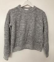 Damen Strickpullover Gr 36 von H&M Saarland - Heusweiler Vorschau