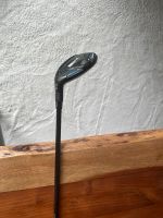 Golfschläger TaylorMade SIM 2 Hybrid/Rescue Linkshand LH / 22* Herzogtum Lauenburg - Geesthacht Vorschau