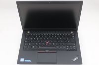 Lenovo ThinkPad T460s Touch-i5-6300U 2,4GHz,8GB,512GB SSD,FHD,LTE Niedersachsen - Westoverledingen Vorschau