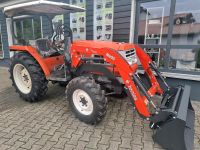 Kubota Gl 25, Frontlader, Kleintraktor, Ackerschlepper Sachsen - Mulda Vorschau