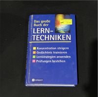 Buch Lehrntechniken Hessen - Stadtallendorf Vorschau