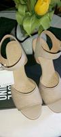 GEOX RESPIRA Pumps Leder Highheels Sommerschuhe Leder Gr. 41 Neu Rheinland-Pfalz - Koblenz Vorschau