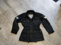 Motorrad Jacke HI DRY  v. Hein Gericke gr. M schwarz Nordrhein-Westfalen - Grevenbroich Vorschau