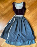 Bayerisches DIRNDL | Gr. 40, Designer Gudrun Weber Lieblingsteil Bayern - Rosenheim Vorschau