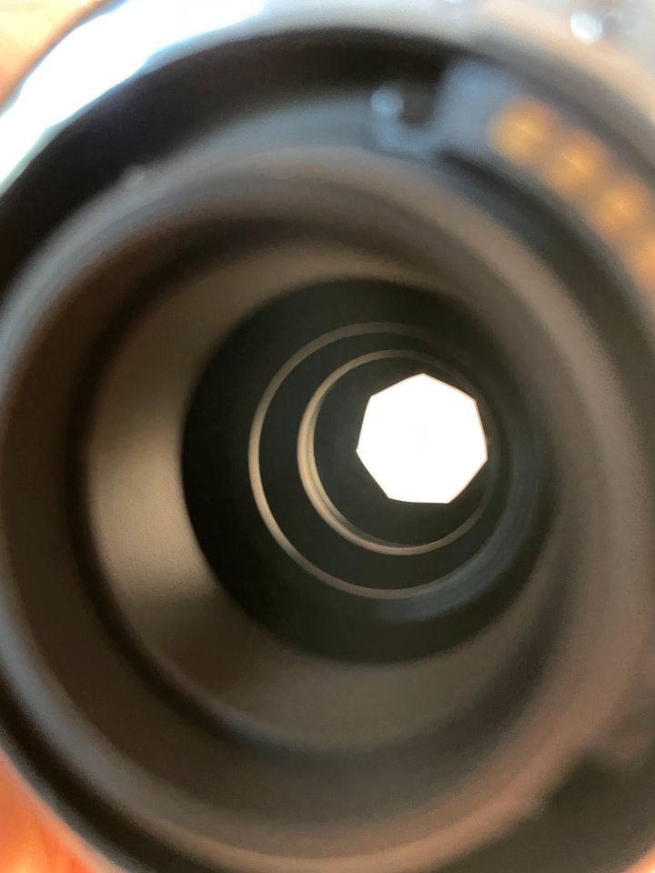 Leica Elmar R 35-70 F4 E66 ROM in Berlin