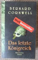 BUCH Das letzte Königreich von Bernard Cornwell Dresden - Großzschachwitz Vorschau