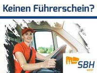 Kerpen: Kurierfahrer/in-Ausbildung MIT Führerschein Nordrhein-Westfalen - Kerpen Vorschau