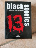 Black Stories 13 Rheinland-Pfalz - Rodalben Vorschau