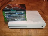 Xbox One S 1TB + Spiele Münster (Westfalen) - Berg Fidel Vorschau