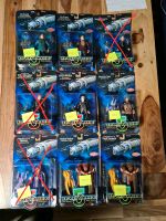 Babylon 5 Action Figuren Nordrhein-Westfalen - Preußisch Oldendorf Vorschau