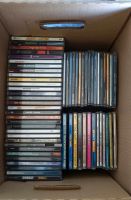 CD-Sammlung Robbie Williams, 'N Sync, DJ Bobo uvm. Nordrhein-Westfalen - Rietberg Vorschau