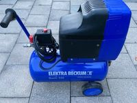 Kompressor Metabo Elektra Beckum Basic 240 Aachen - Aachen-Haaren Vorschau