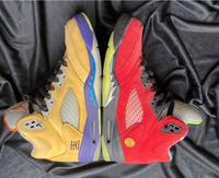 Jordan 5 „what the“ Berlin - Lichtenberg Vorschau
