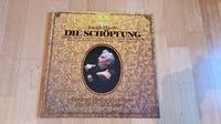 LP Box Joseph Haydn - Die Schöpfung / Karajan Niedersachsen - Burgdorf Vorschau