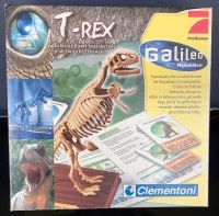 Achtung Dino Freunde - T-Rex Bausatz von Galileo München - Untergiesing-Harlaching Vorschau