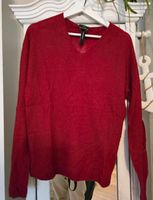 Marccain gr38 Pullover rot made in Germany Nordrhein-Westfalen - Mönchengladbach Vorschau