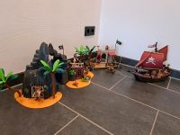 Playmobil Piraten Set Rheinland-Pfalz - Katzwinkel (Sieg) Vorschau