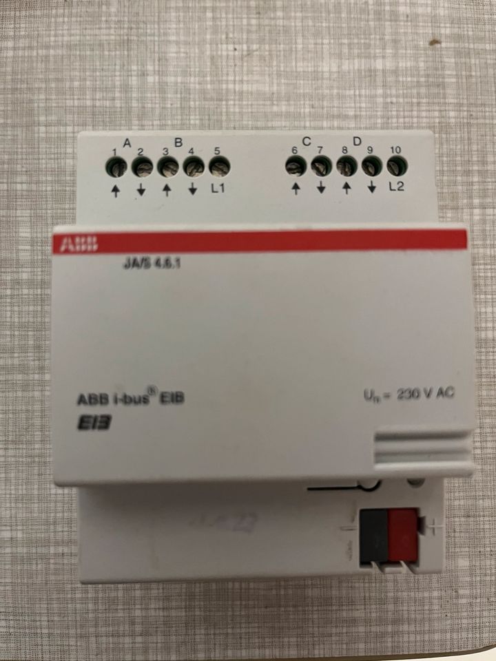 3 Stk. ABB JA/S4.6.1 in Coesfeld