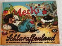 Mecki im Schlaraffenland / Lingen Verlag Schleswig-Holstein - Handewitt Vorschau