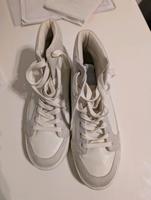 Zara Sneaker High Gr 40 Obergiesing-Fasangarten - Obergiesing Vorschau