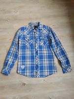 JACK & JONES Hemd-Bluse Gr. S/M wie neu Schleswig-Holstein - Schönberg (Holstein) Vorschau