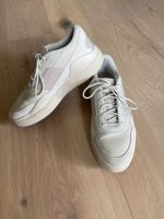 Adidas Sneaker Schuhe Herren Osade beige 45 1/3 fast neu✨ Hannover - Vahrenwald-List Vorschau