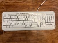 Microsoft Wired Keyboard 600 Niedersachsen - Buchholz in der Nordheide Vorschau