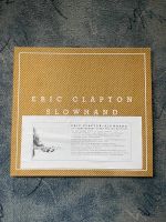 Eric Clapton Slowhand 2012 35th Anniversary Super Deluxe Edition Sachsen - Lunzenau Vorschau