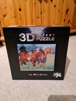 Pferde Puzzle 3D Nordrhein-Westfalen - Wickede (Ruhr) Vorschau