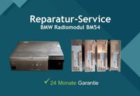 Reparatur BMW BM54 Radio E46 E39 X5 E46 E38 Tonausfall Becker Nürnberg (Mittelfr) - Südstadt Vorschau