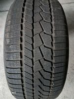 1×Winterreifen 255/40 R20 CONTINENTAL Baden-Württemberg - Heidelberg Vorschau