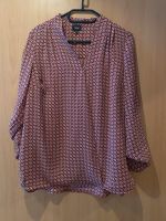 Bexleys Woman Bluse Größe 40 Muster 3/4 Arm Niedersachsen - Oldenburg Vorschau