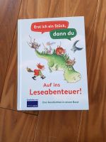 Erst ich ein Stück,  dann du Hessen - Frankenberg (Eder) Vorschau