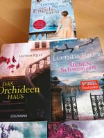 **5 Bücher * Lucinda  Riley ** Niedersachsen - Lehrte Vorschau