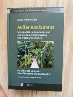 Außer Konkurrenz von Gisela Kubon - Gilke 3. Auflage Hessen - Kriftel Vorschau