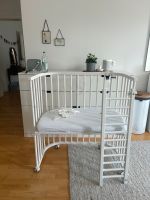 Babybay Beistellbett Boxspringbett Comfort Friedrichshain-Kreuzberg - Friedrichshain Vorschau