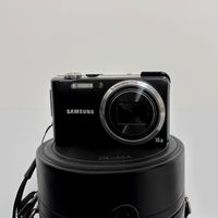 Samsung Kamera WB650 | GEBRAUCHT Berlin - Köpenick Vorschau