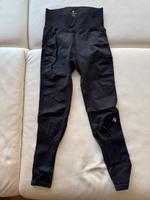 Oceans Apart Leggings Damen Gr. M 38 Schwarz Bayern - Neu Ulm Vorschau