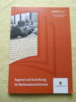 Jugend und Erziehung im Nationalsozialismus  Landesarchiv Sachsen Leipzig - Altlindenau Vorschau