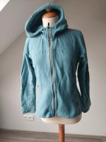 Hessnatur Hess Natur Fleece Jacke  gr.38 Baumwolle Düsseldorf - Mörsenbroich Vorschau