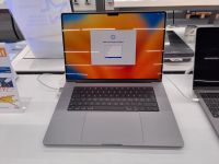 Apple MacBook Pro 16" (MNW83D/A) M2 Pro Ausstellungsstück!!! Baden-Württemberg - Ravensburg Vorschau