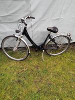 Damen Mädchen Fahrrad Aluminium Krone 28 Zoll RH 50 cm Markenrad Niedersachsen - Lingen (Ems) Vorschau