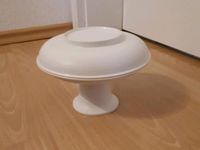 Tupperware Noblesse Etagere Servierschale weiß Nordrhein-Westfalen - Havixbeck Vorschau